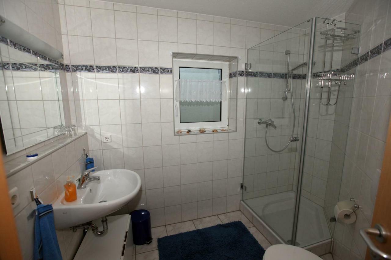 Ferienwohnung Waldblick Neukirch  Luaran gambar