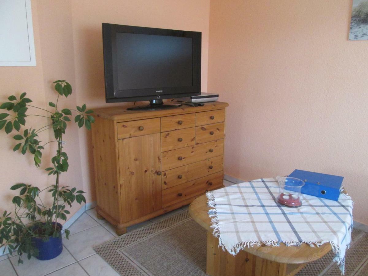 Ferienwohnung Waldblick Neukirch  Luaran gambar